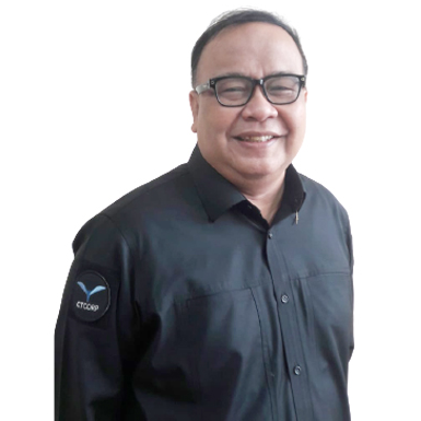 Direktur Utama